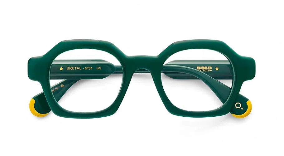 Etnia Barcelona BRUTAL NO.31 Eyeglasses - view 8